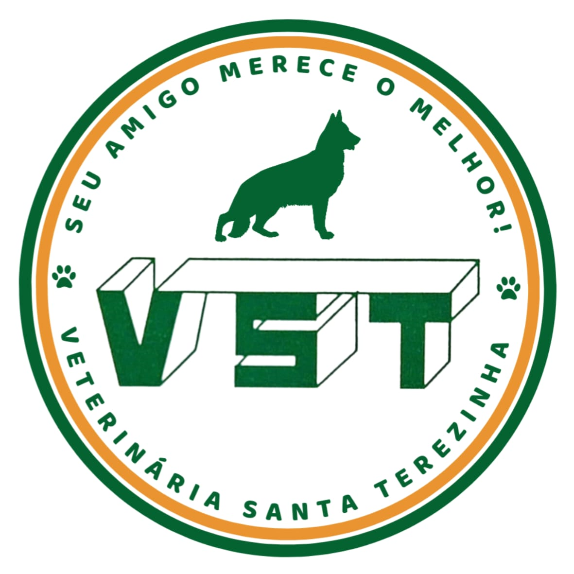 VST Veterinária Santa Terezinha